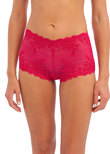 Embrace Lace Short Persian Red