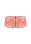 Embrace Lace Shorty Faded Rose / White Sand