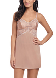 Lace Affair Chemise Rose Dust / Angel Wing