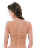 Intuition Soutien-gorge Bandeau Toasted Beige