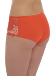 Lace Perfection Shorty Fiesta