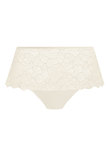 Lace Perfection Shorty Gardenia