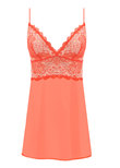 Lace Perfection Chemise Fiesta