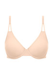 Accord Moulded Bra Frappe
